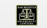 Car Accident Attorney Jeff Rasansky is Bar Registered.