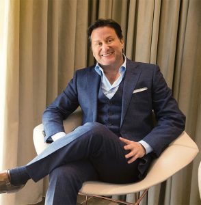 Accident Lawyer Jeff Rasansky