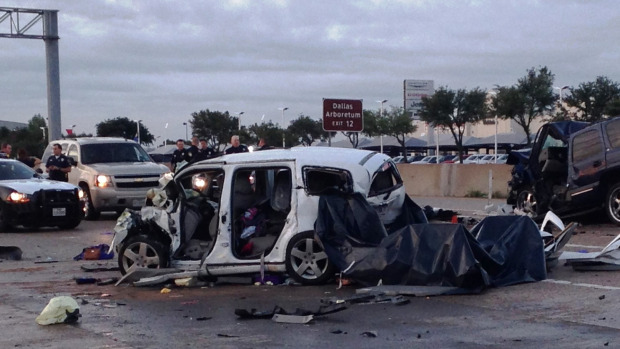Fox News Dallas Car Accident Fox News Dallas Car Accident
