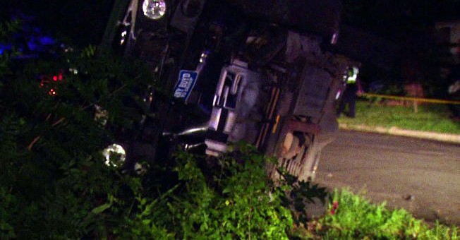 Lubbock Man Dies In Car Accident Lubbock Man Dies In Car Accident