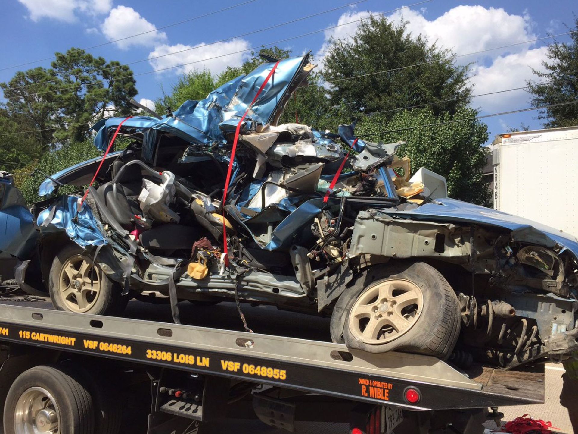 Month Old Baby Killed In Car Accident Month Old Baby Killed In Car Accident