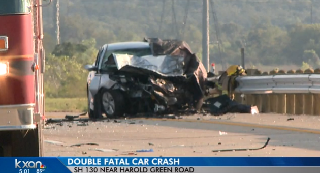 Recent Car Accidents In Austin Texas Recent Car Accidents In Austin Texas