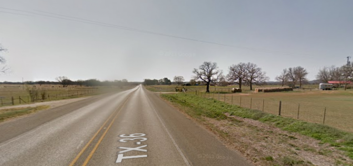Car Accident Comanche Tx Car Accident Comanche Tx