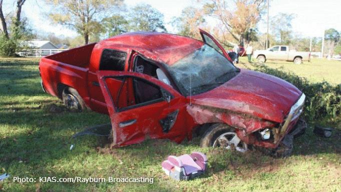 Car Accident Near Pecos Texas Car Accident Near Pecos Texas