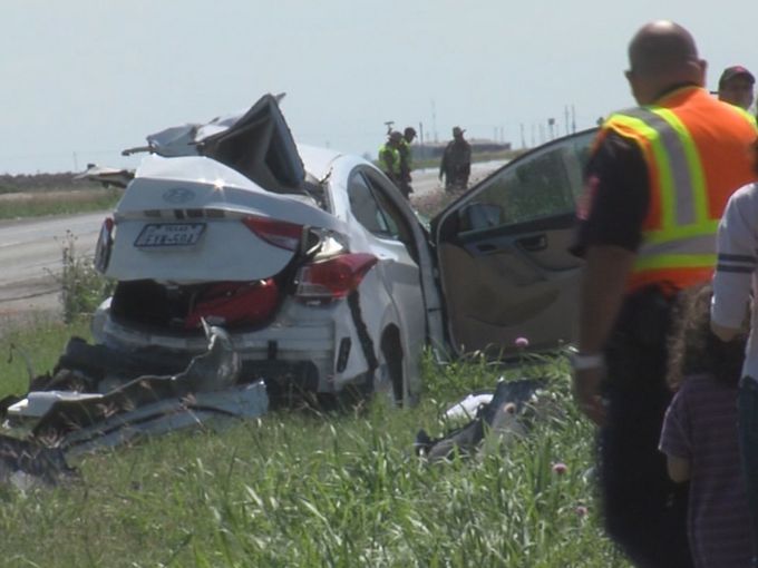 Car Accident In Robstown Texas Car Accident In Robstown Texas