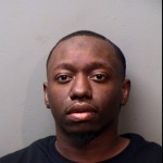 Jwuan Johnson Mugshot
