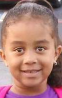 7-year-old Jakayla