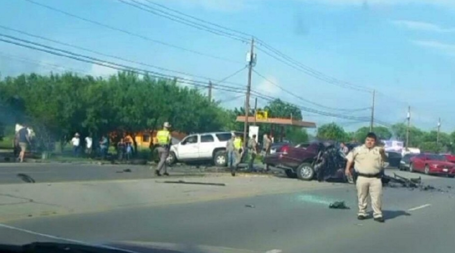 Maria Garcia, Elena Cantu Killed in Texas Car Accident