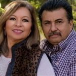 Juan and Cecilia Rodriguez