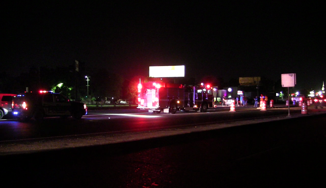 Good Samaratin Brandi Milliner Killed by Drunk Driver in ...