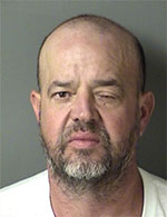 Barry Boyd Arrested
