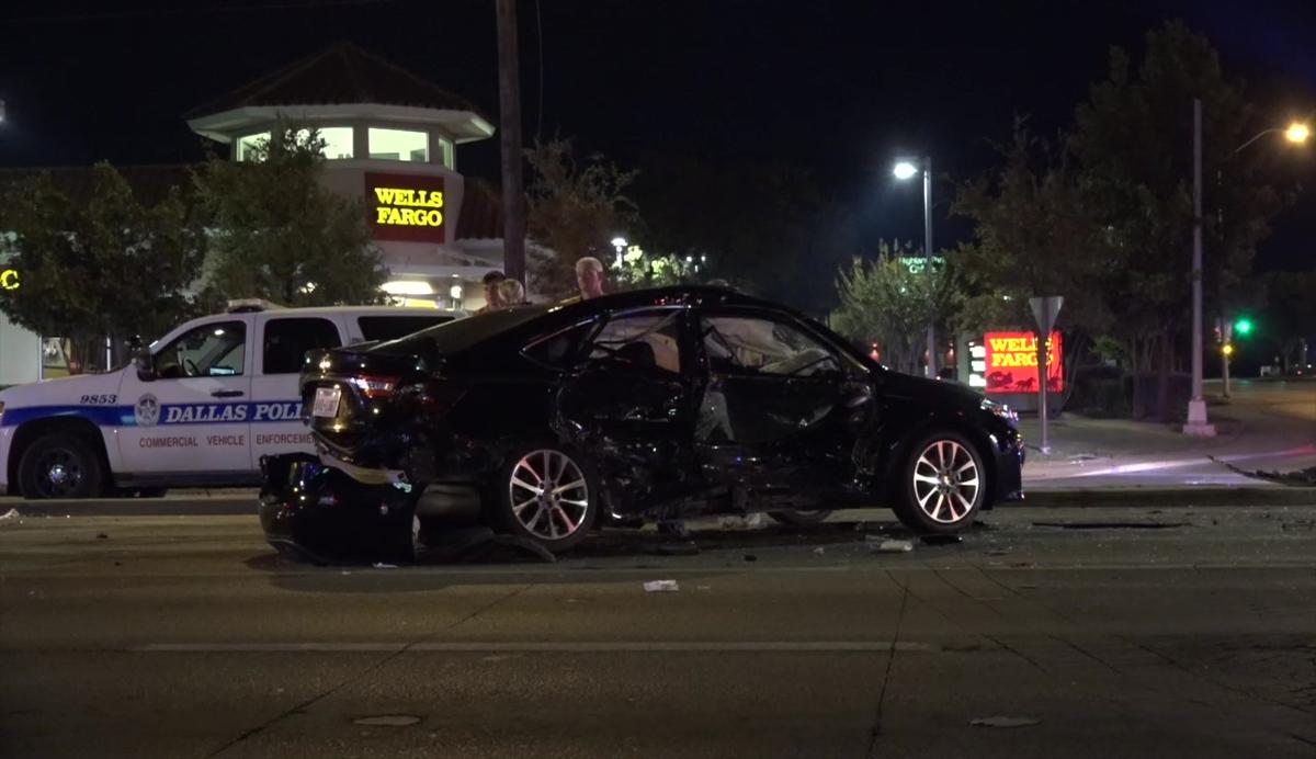 Minya Paulson Killed in Dallas Car Crash Involving Drunk