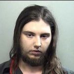 Austin Churkey Mugshot