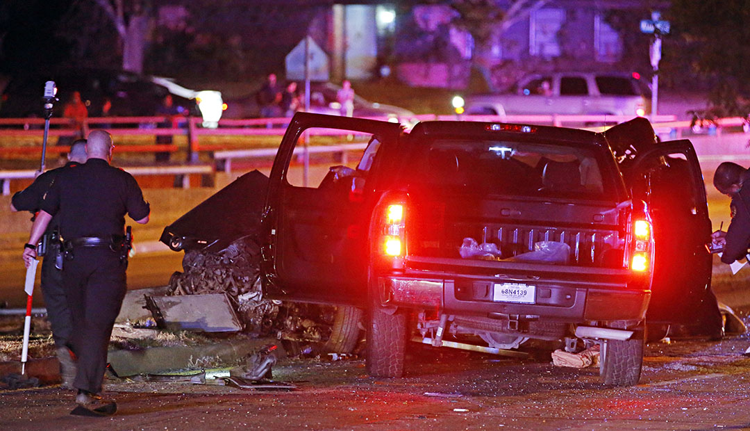 Car Accident Attorney Dallas Tx
